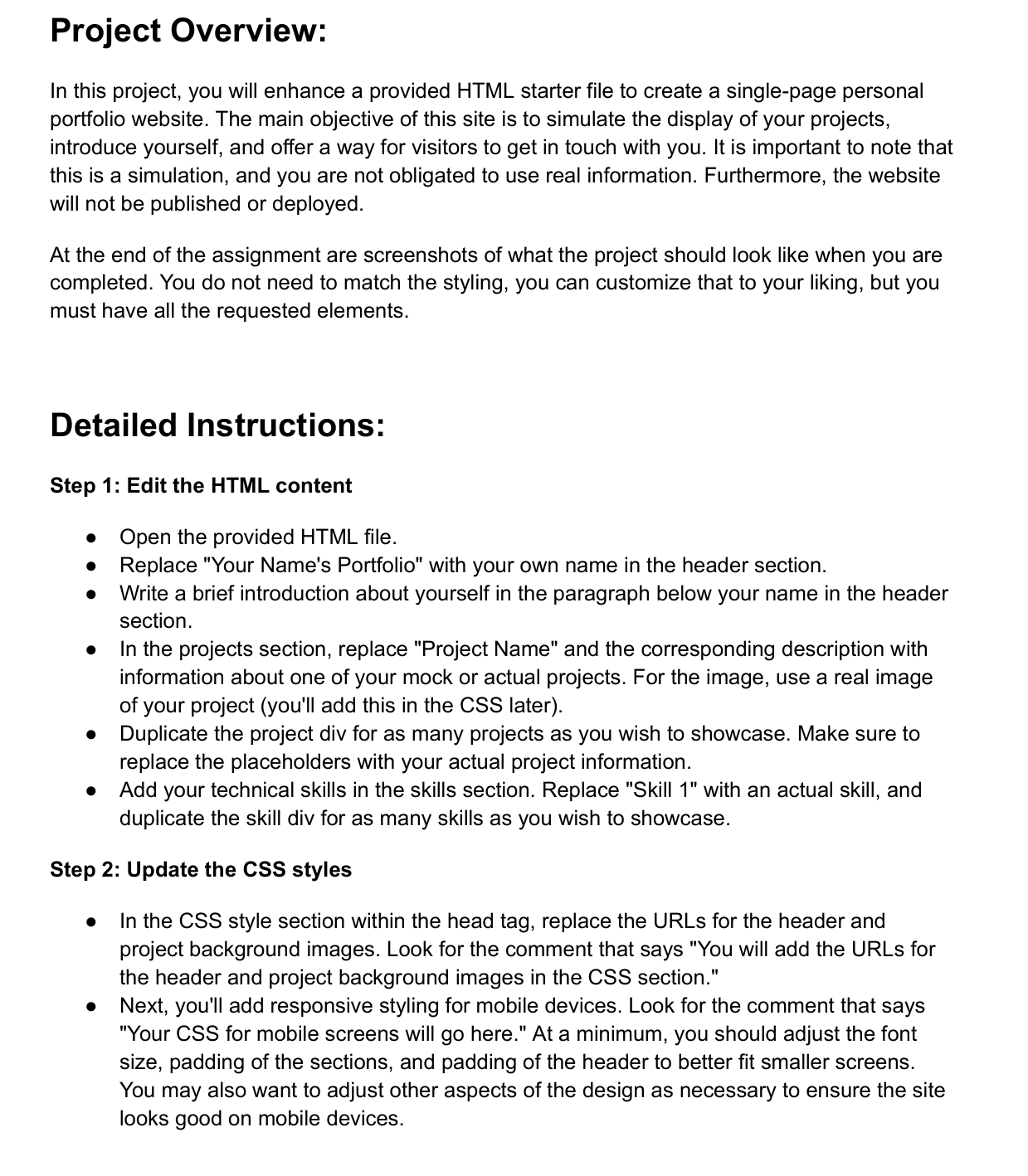  Step 3: Update the JavaScript functionality In the script section within