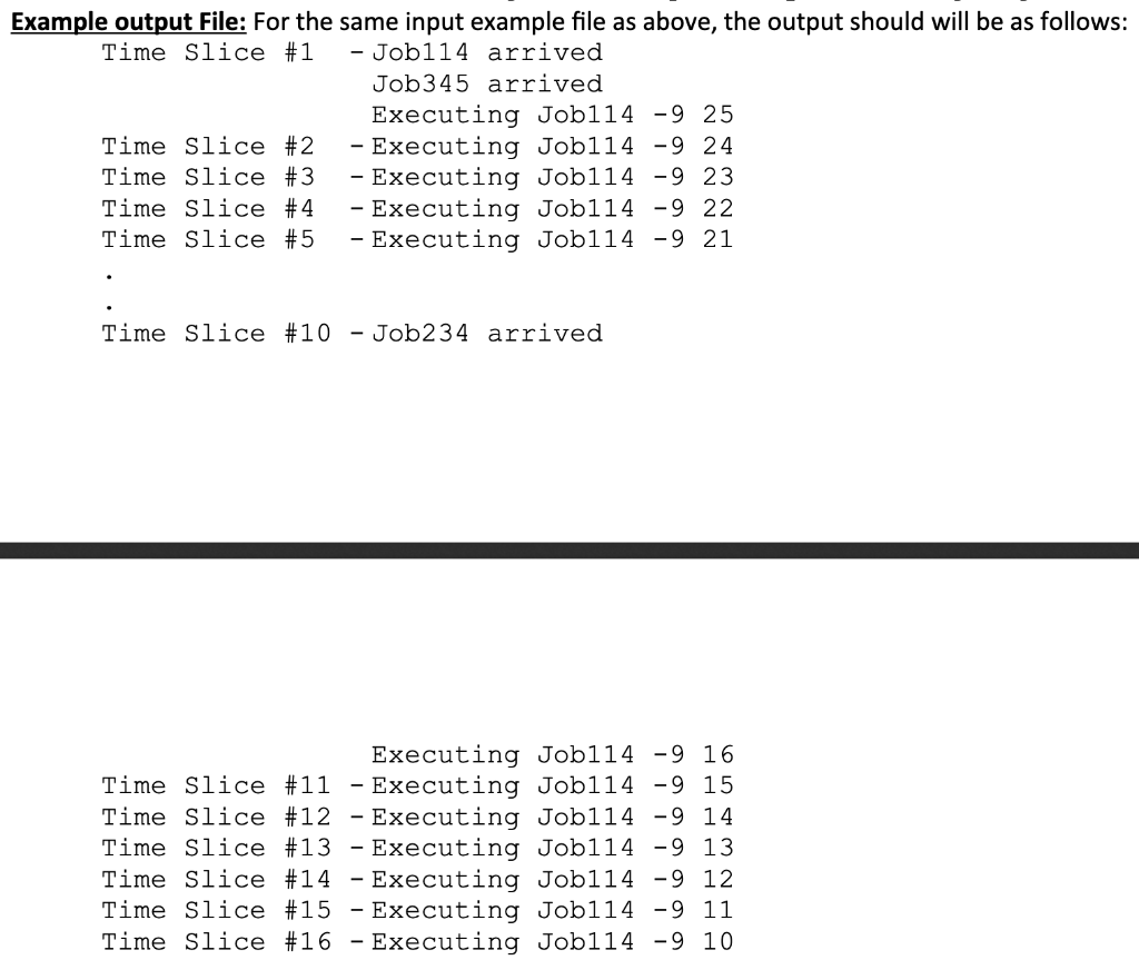 Do not use the code already posted for other questions because that
