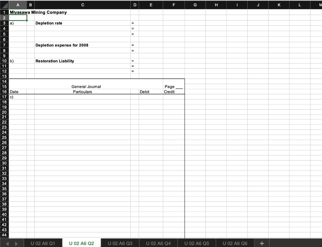 Freight costs came to $800. It cost $1 700 to install and