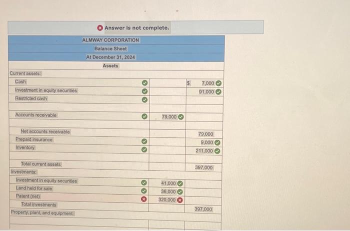  please do not answer with invirrect entry. The following is a