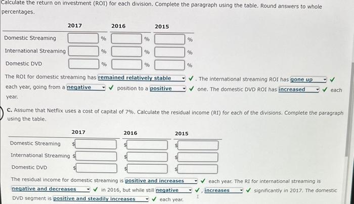 levels of asset values, let's assume the fellowisg lavel of assets (investment):