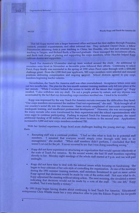 is one barrier that seems to exist in this case. What is