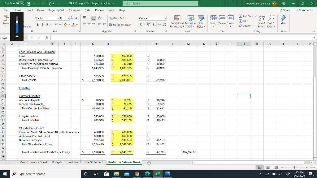 1, 2014 with a per unit cost of $624. Note: The per