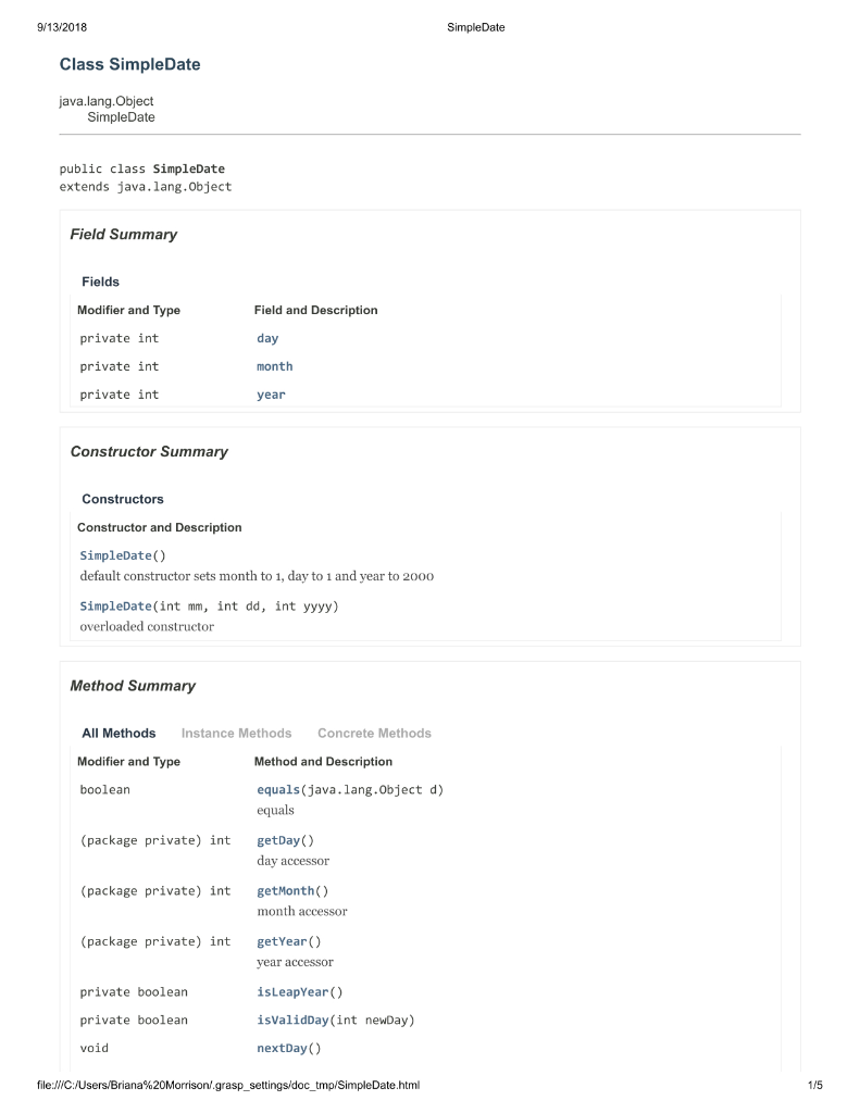 but I don't think you can do that. So here is a