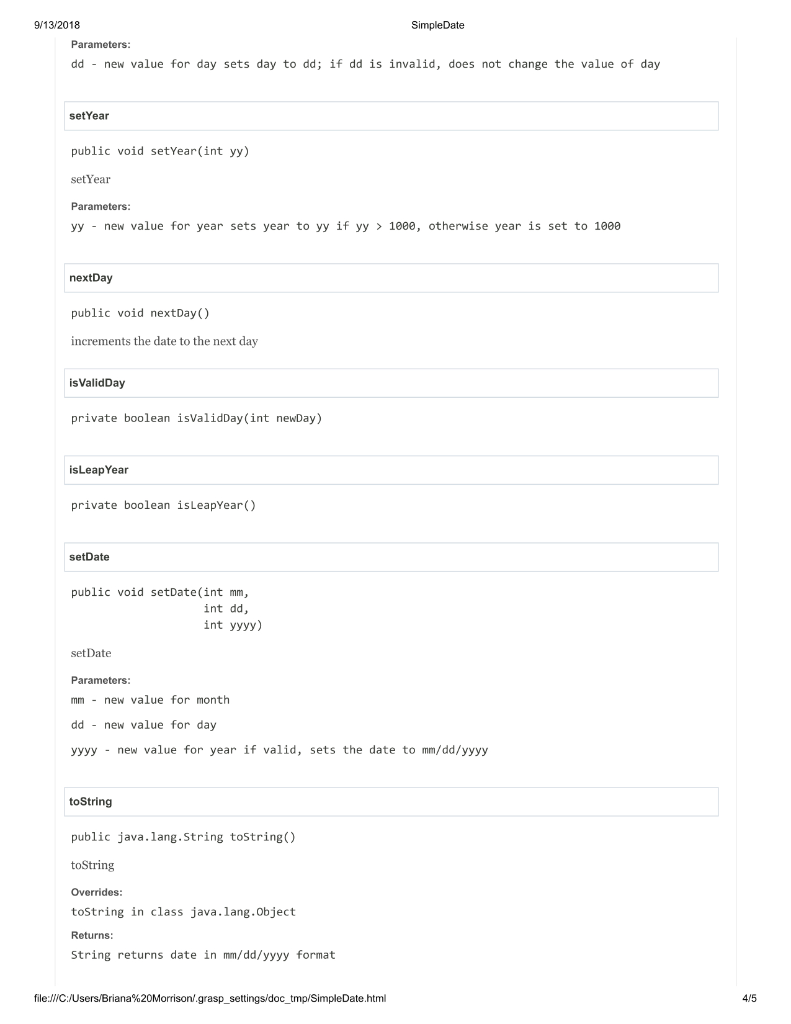 Even though on-campus students will submit the first page to your GA