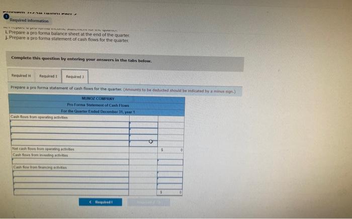 retall company that specializes in seling cutdoor camping equipment. The company is