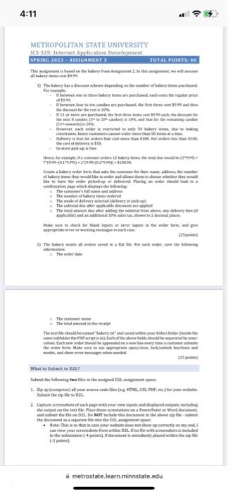 post all codes pls Post all codes please!! This assignment is based