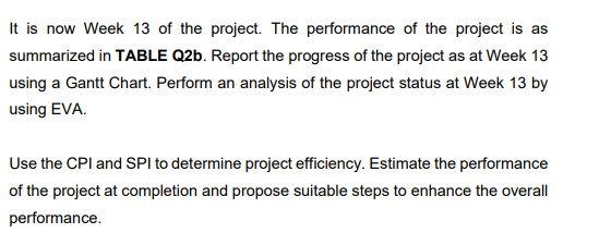 years, mainly in administrative positions. Three months ago, he was informed that