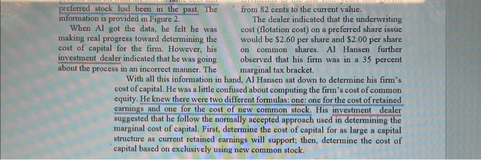Bonds payable Preferred stock Common stock Retained eamings Total common equity Total