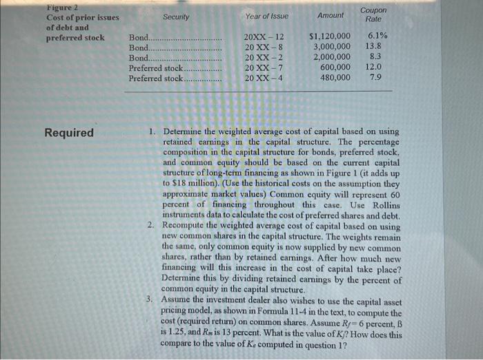 31, 20XX Hock 12ce Cepgright e2021 MeGraw Hill Educatios Berkhare Instruments Case
