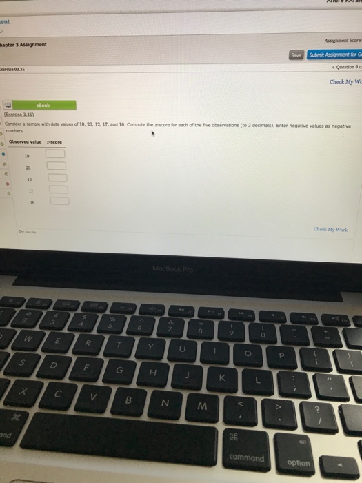 in 2010: and 1.8% in 2011. o What is the mea an