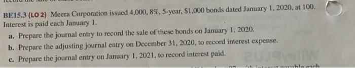  so ive got the entries except for the second part of