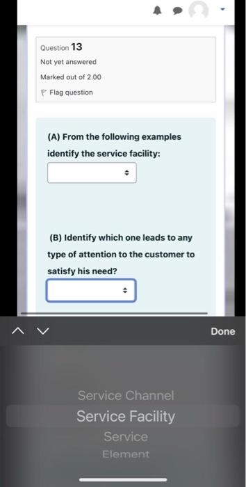will rate you ............. ............... ........... - Question 13 Not yet answered