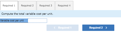 (based on sales of 14.000 units) for the first quarter reveals the