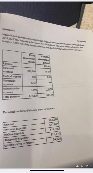 the three most popular products (Small, Deluxe, and Big) is below. Big