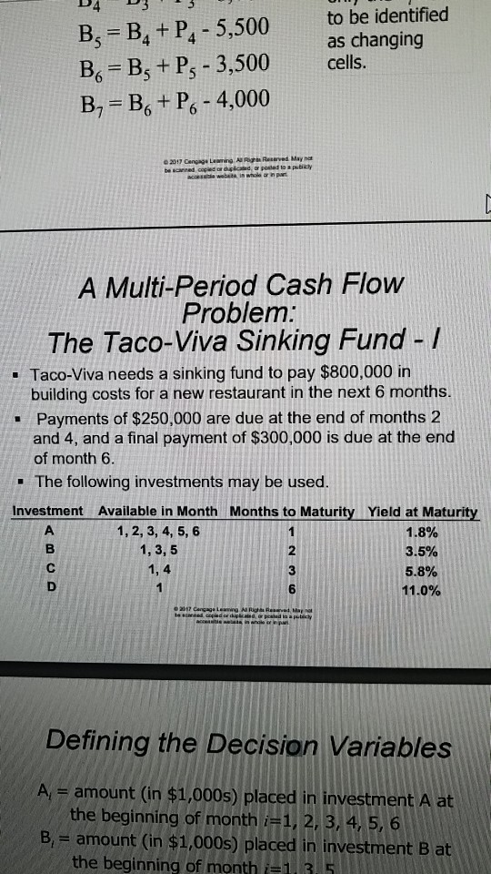  how do you solve this question by hand B, B, +P4-5,500