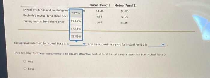 calculate your total earnings from a given investment by determining the approximate