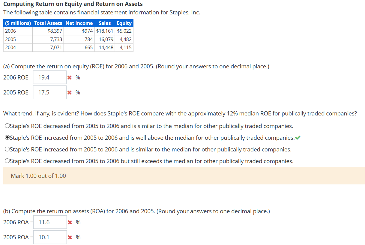 Please answer a and b and explain why this is wrong. Computing