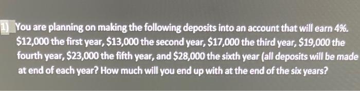  PLEASE SOLVE THIS IN EXCEL!! IN EXCEL!! SOLVE IN EXCEL 1)