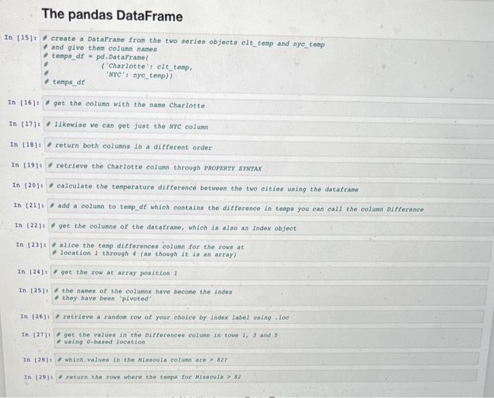 IN PYTHON. WILL UPVOTE IF CORRECT. ASAP hope the image is better.