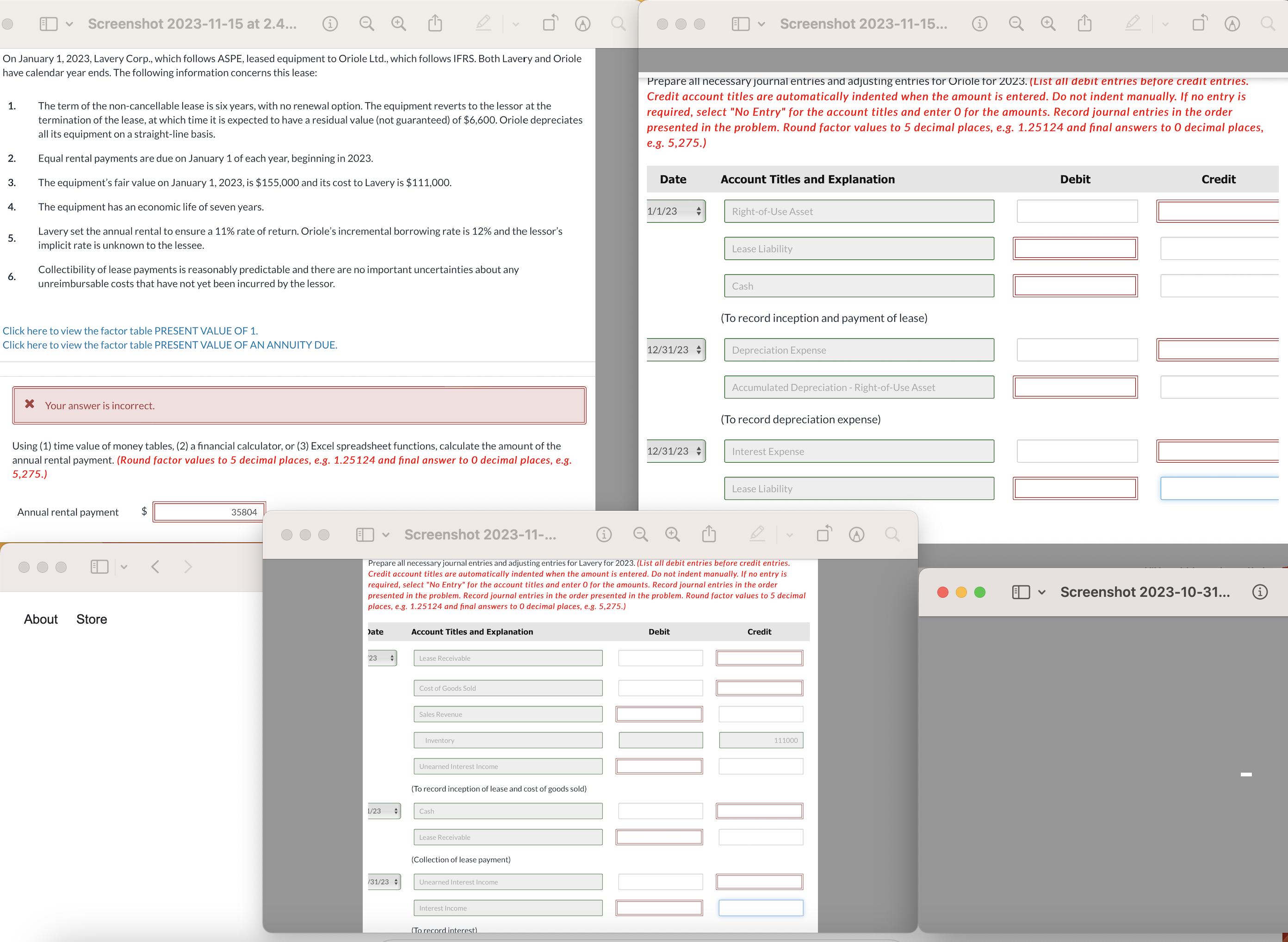  hey would really appreciate some help with this practice question, I