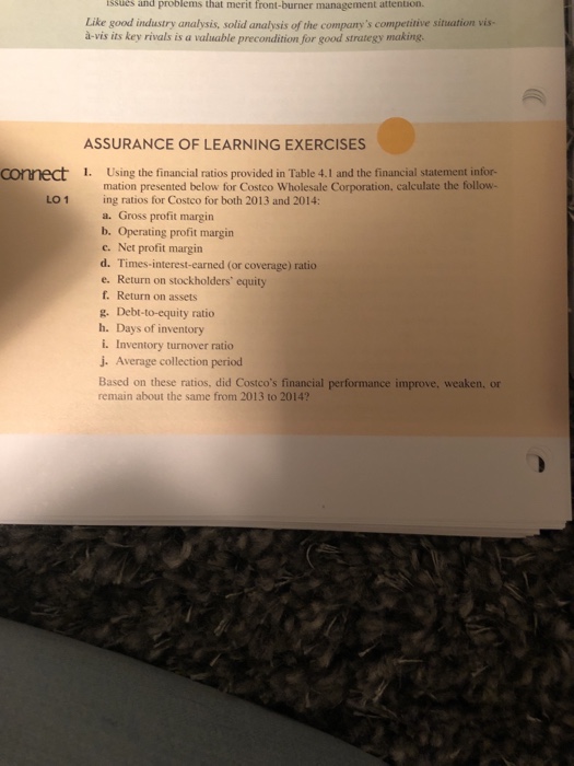  Please help me solve A-J! I would so appreciate it so