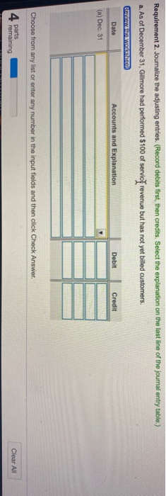 Adjusted Trial Balance Adjustments Debit Credit Account Names Debit Credit Debit Credit