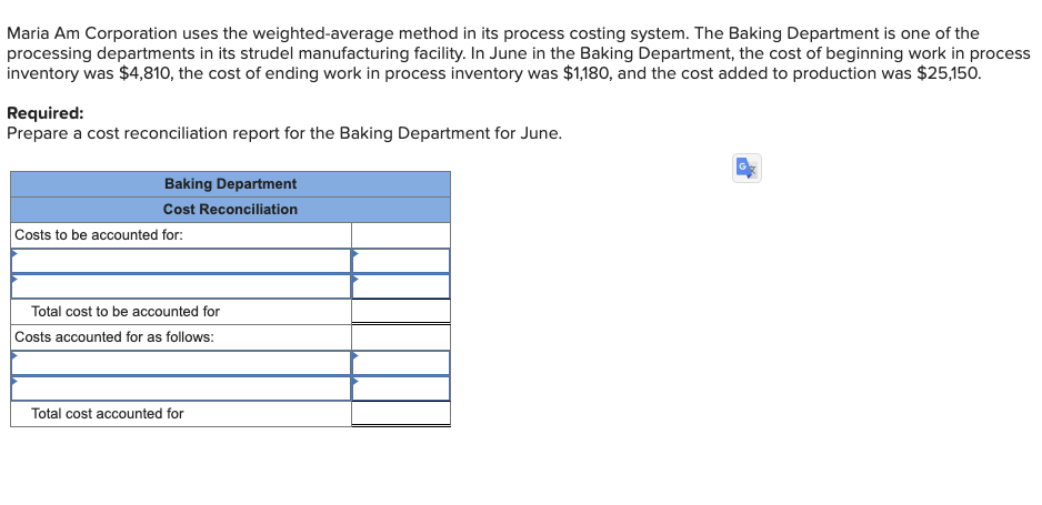 1 Work in process, October 31 46,000 33,000 68% 548 The department