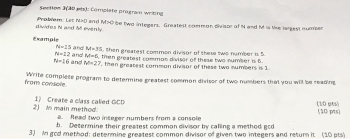  The language is java. Please write a complete program for the