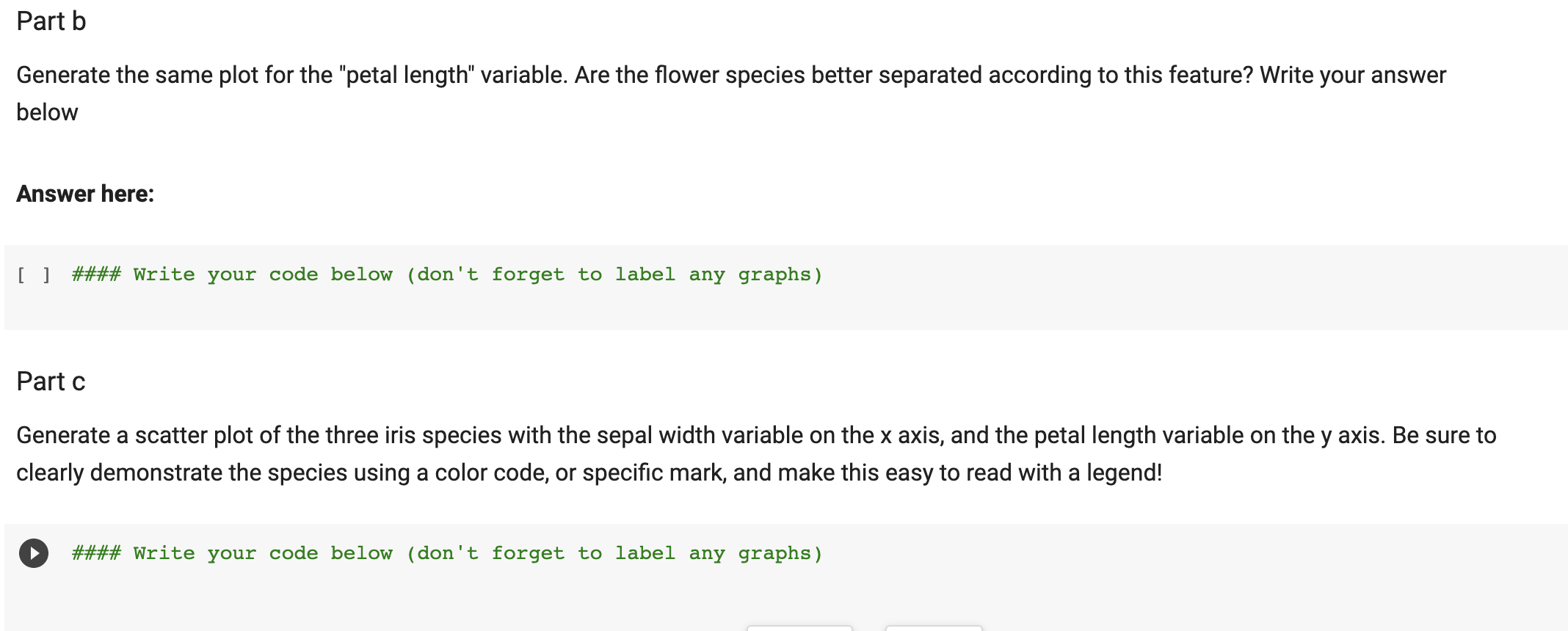 biological modeling called the This dataset is typically used for classification, when