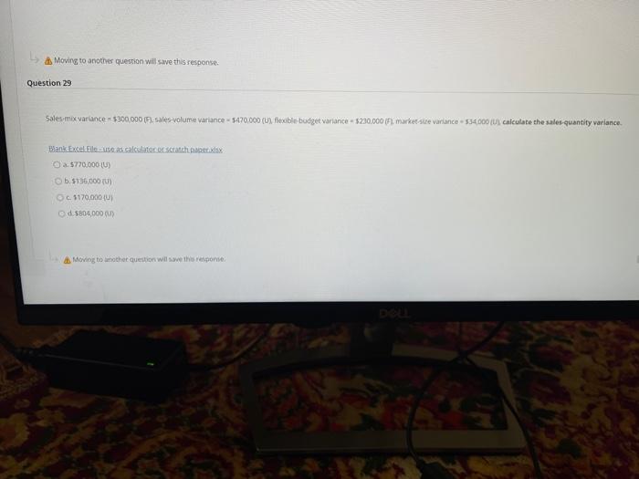 prepared the following report Customers Customer Revenue A C Customer.Level Operating Income