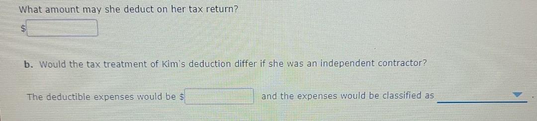 clothing manufacturer as a dress designer. During 2020, she travels to New