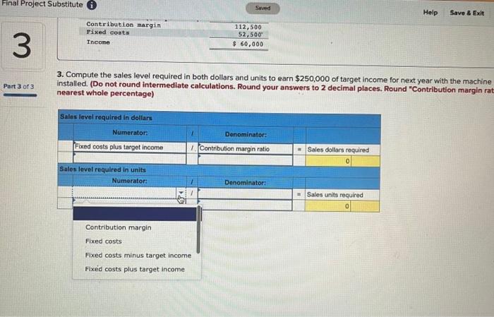 thank you. Required information [The following information applies to the questions displayed