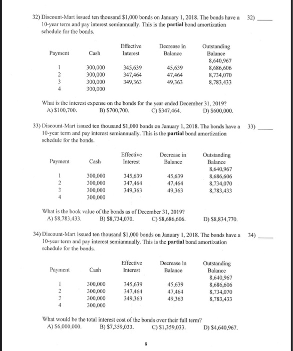 Is accounted for similarly to product warranties. B) Creates a contingent liability