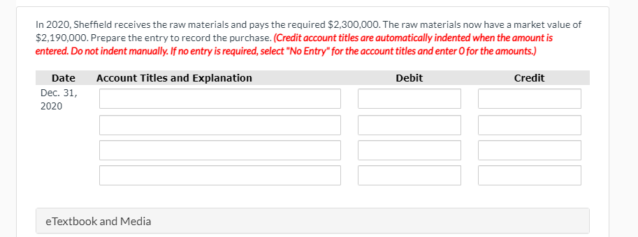 purchase commitment with a major supplier to purchase raw materials at an