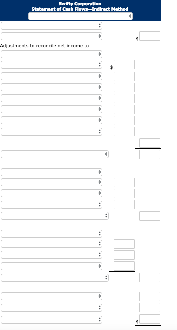 2,020 Increase 15,450 Decrease Assets Cash Accounts receivable Inventory Prepaid expenses Land