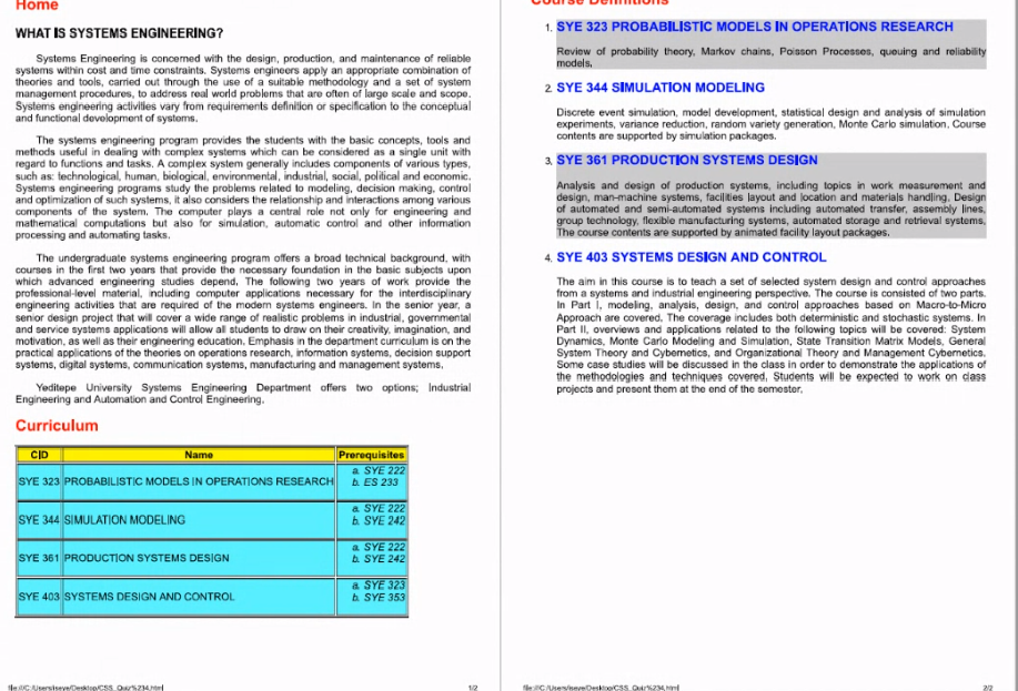  can you write for css and copy the code.I will use