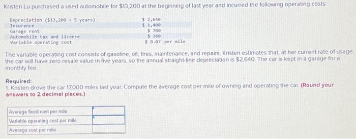 please help with both problems and show work for study purposes.