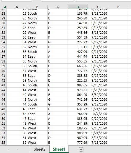 help me with this that would be greatly appreciated. a. Create a