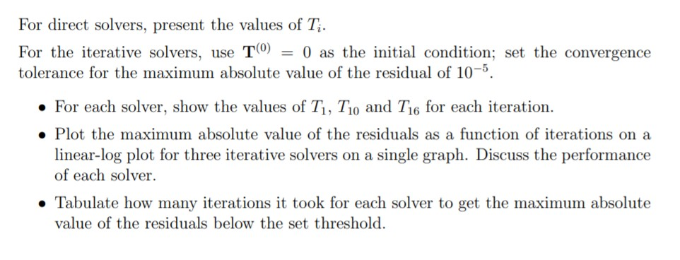 it.Add the comment Thanks 1. 100 Points Consider a system of linear