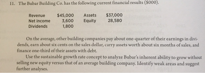  I need help at solving this problem please. Thank-You The Bubar