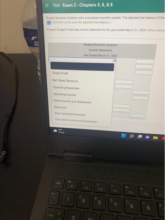 $ Cash 4.400 12 800 Accounts Receivable 30.500 1.100 6.900 42 600