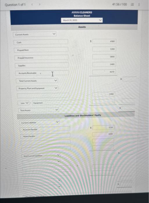 shares of common stock for $11,100 cash. 1 Borrowed $4,200 cash by