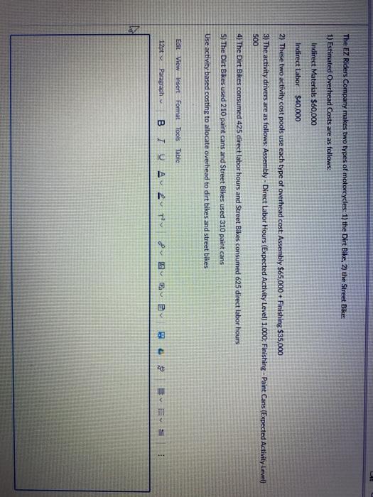 Cost Sheet, relative to the Grimsley Company. It is a client of