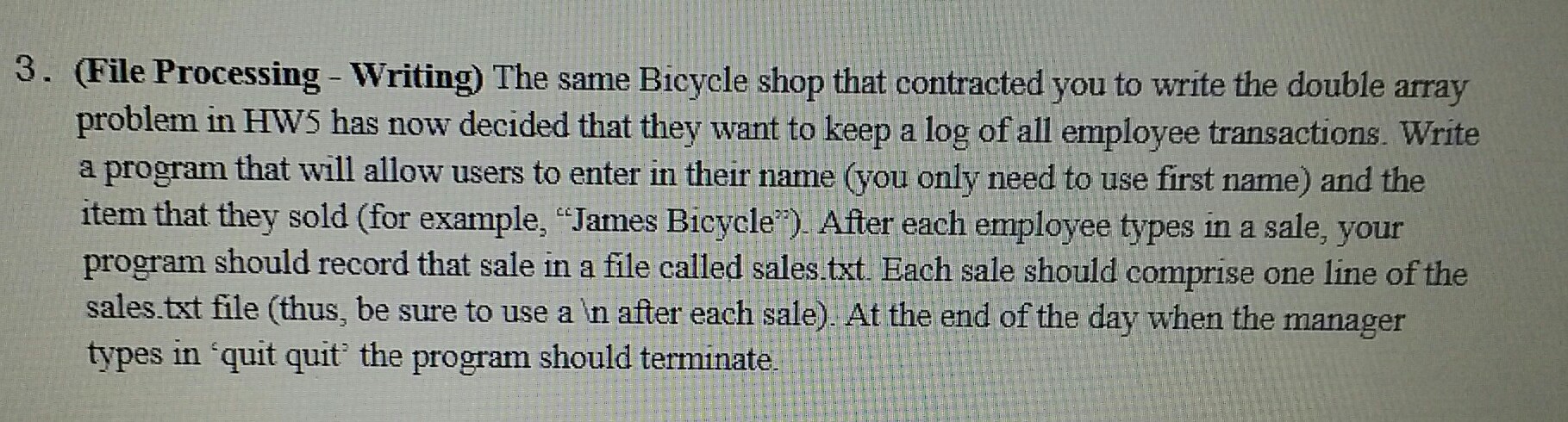 Programming in C language to be run on code blocks on