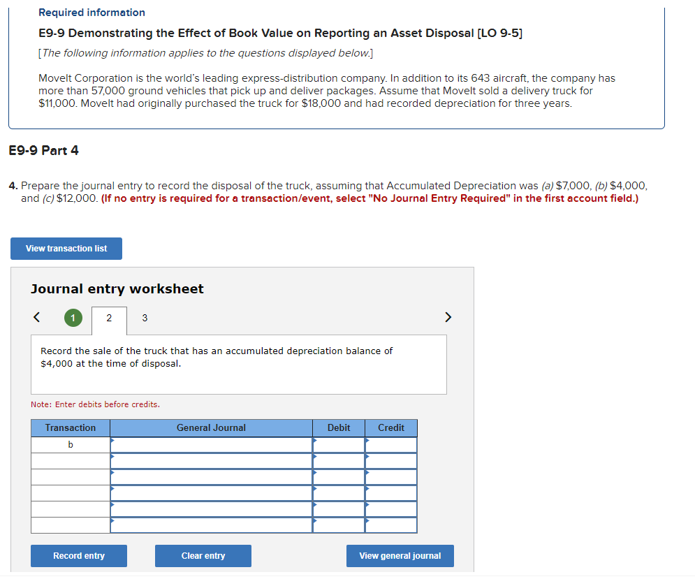 displayed below.] Movelt Corporation is the world's leading express-distribution company. In addition