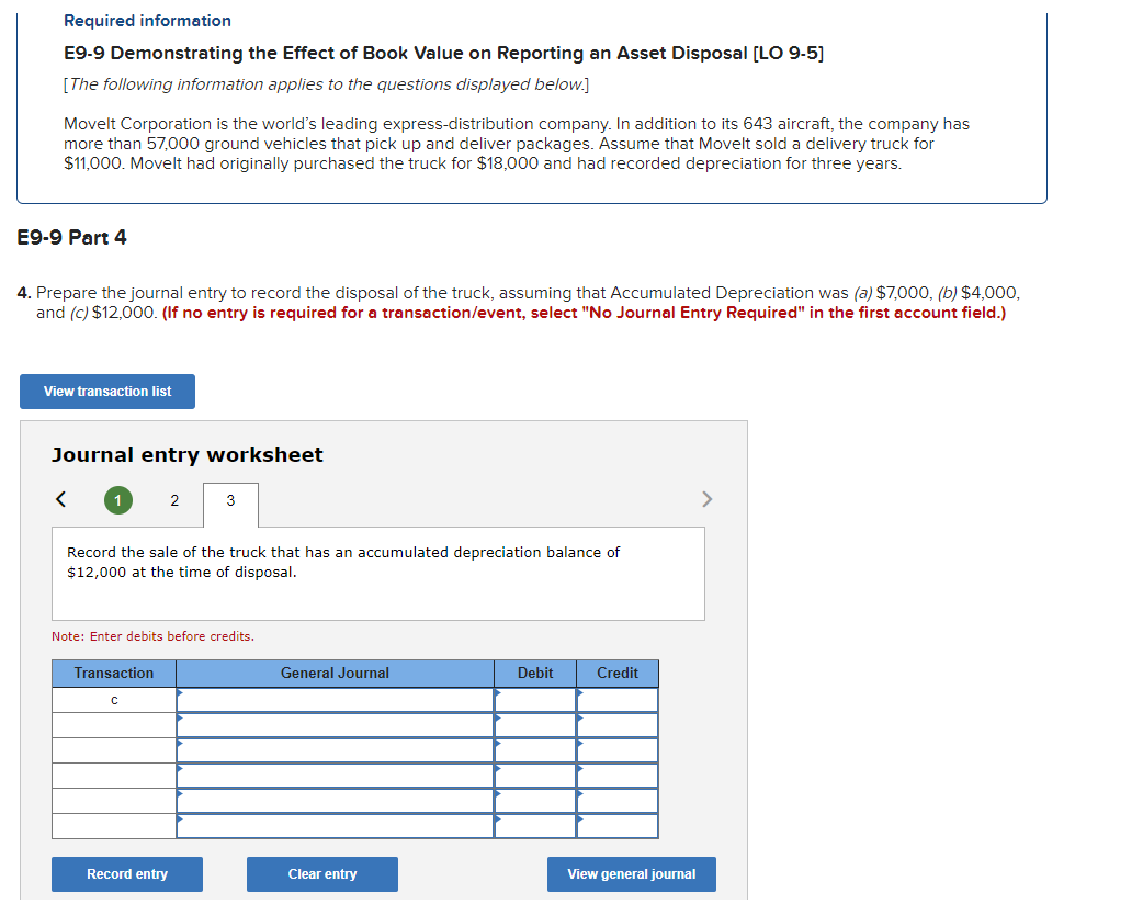 to its 643 aircraft, the company has more than 57,000 ground vehicles