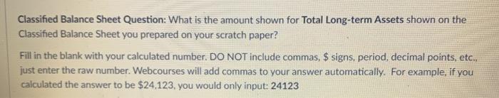this question and the next three (3) questions. (Hint: you may also
