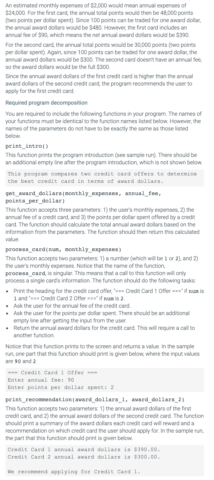 in the most simple way possible, I'm having trouble figuring out how