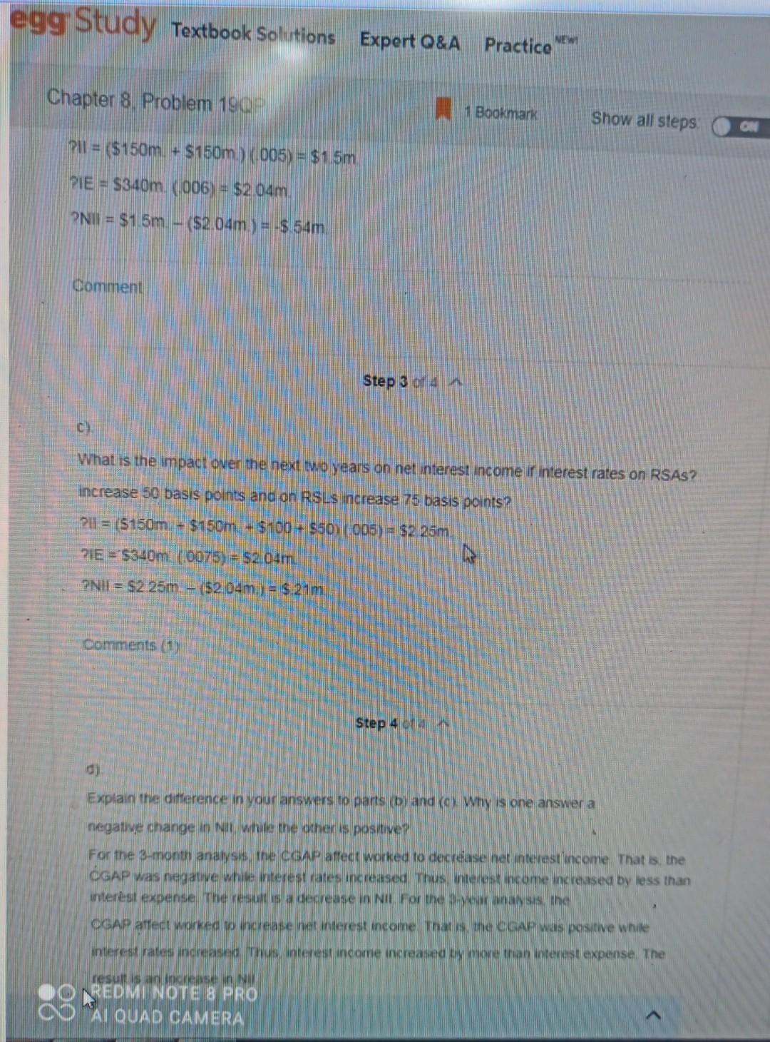  I find the same result in this question, but in question